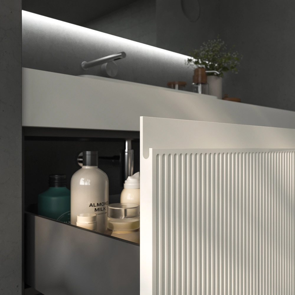 VAROBATH mueble de bano NIC 2 cajones blanco.webp