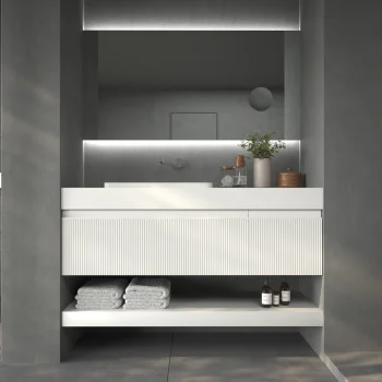 VAROBATH mueble de bano NIC 2 cajones blanco1.webp