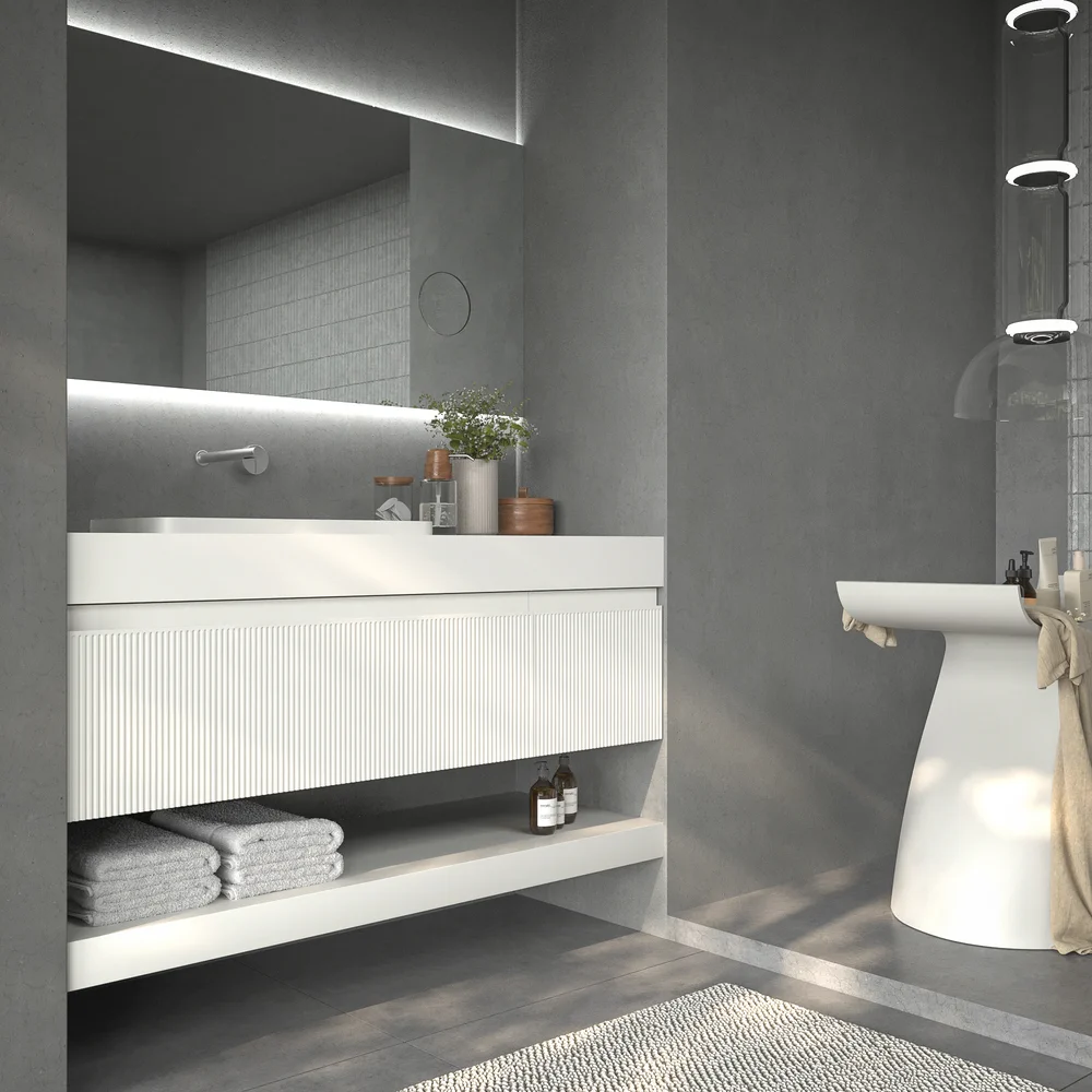 VAROBATH mueble de bano NIC 2 cajones blanco2.webp