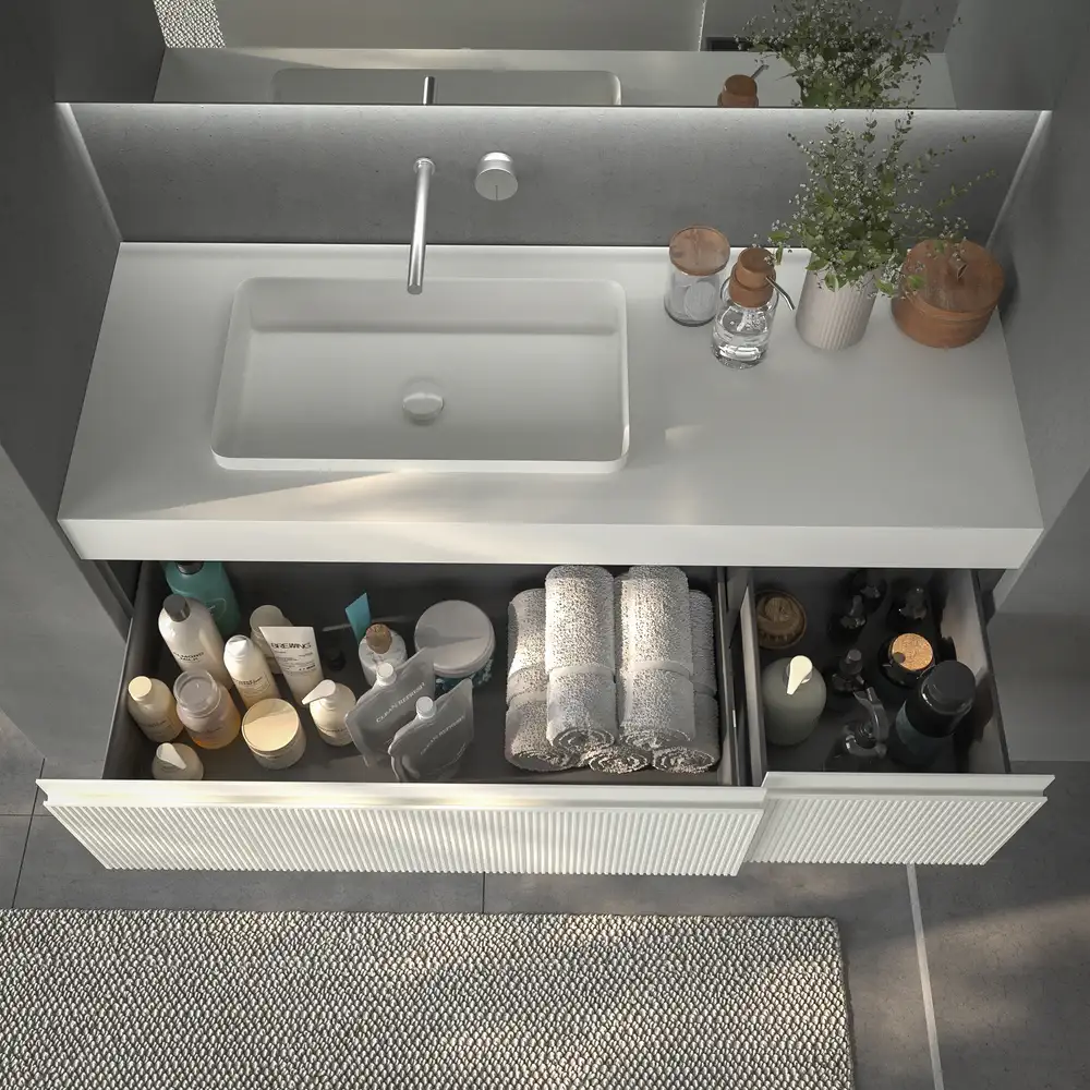VAROBATH mueble de bano NIC 2 cajones blanco3.webp