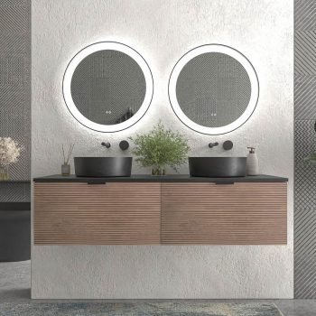 VAROBATH mueble de bano SKIN suspendido 2 cajones BASTILLA lavabo negro.jpg