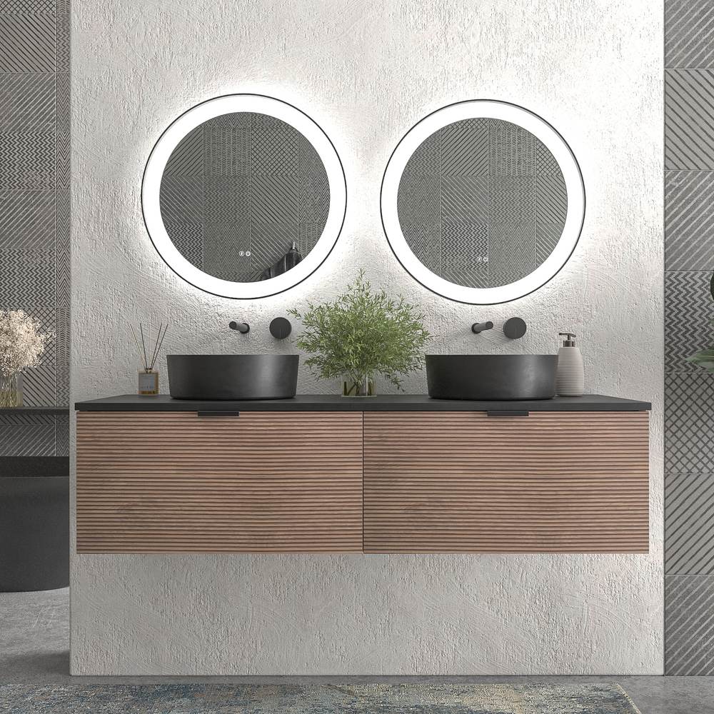 VAROBATH mueble de bano SKIN suspendido 2 cajones BASTILLA lavabo negro.jpg
