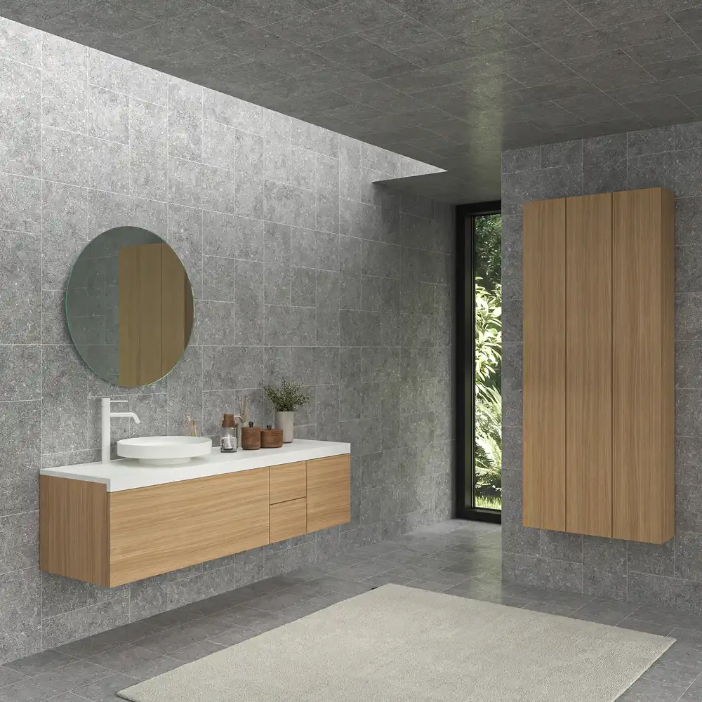 VAROBATH mueble de bano TESIS 4 cajones nogal bohemia 2 1.webp