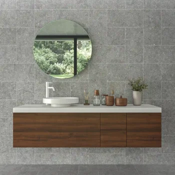 VAROBATH mueble de bano TESIS 4 cajones nogal valentina 1.webp