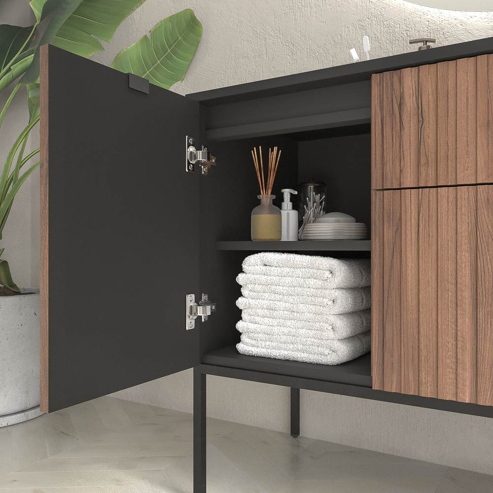 VAROBATH mueble de bano con patas FLEX Castano Grafito 4.jpg
