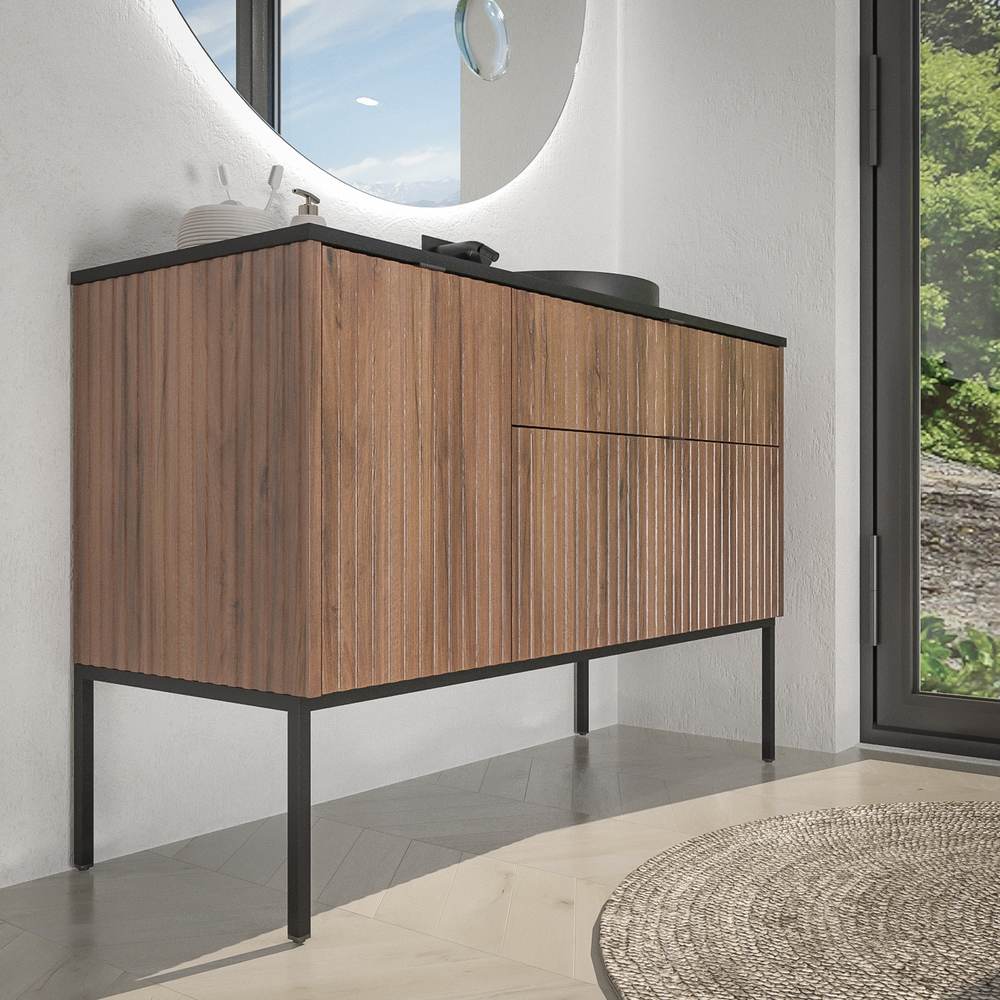 VAROBATH mueble de bano con patas FLEX Castano Grafito 9.jpg