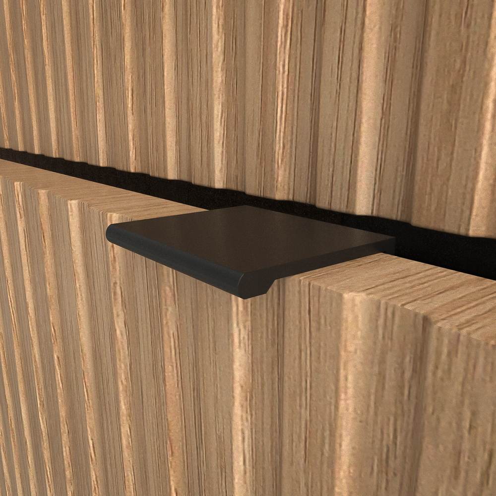VAROBATH mueble de bano con patas FLEX Roble claro Grafito 7.jpg