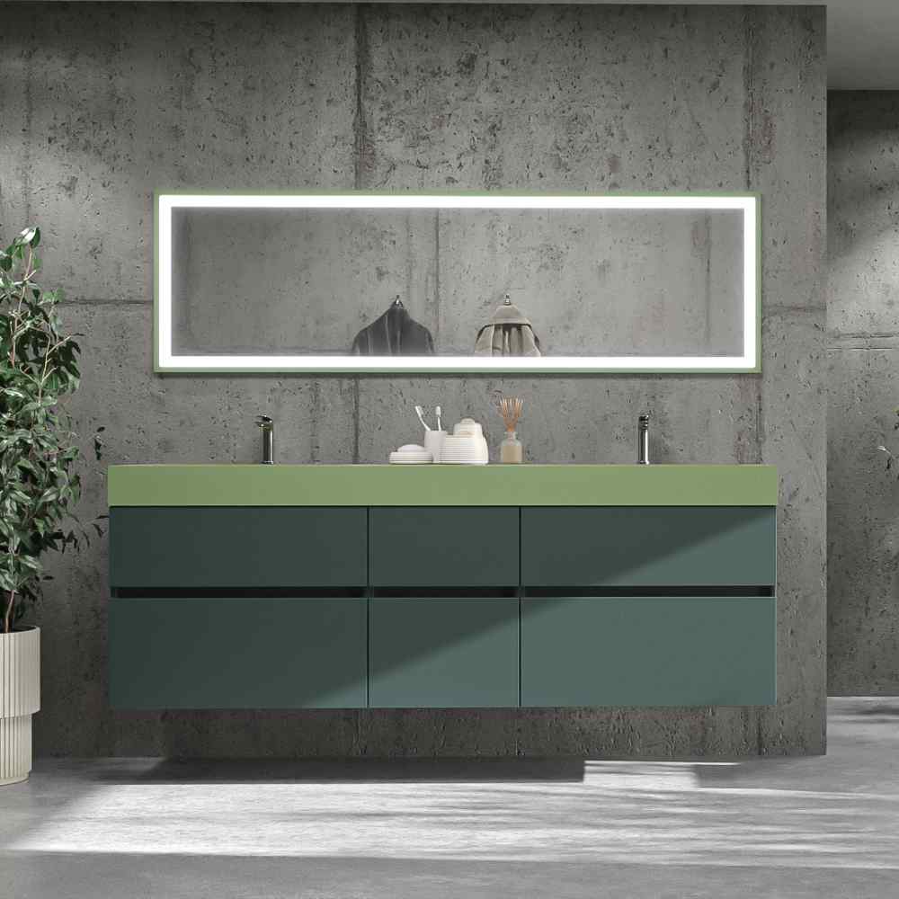 VAROBATH mueble de bano suspendido DUNE verde negro 6012 verde reseda 6011 c.jpg