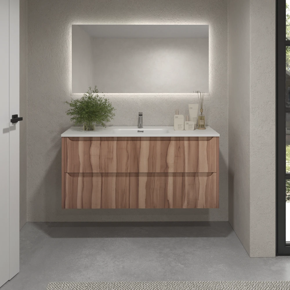 VAROBATH mueble de bano suspendido TOSCANA liso olivo 44.webp
