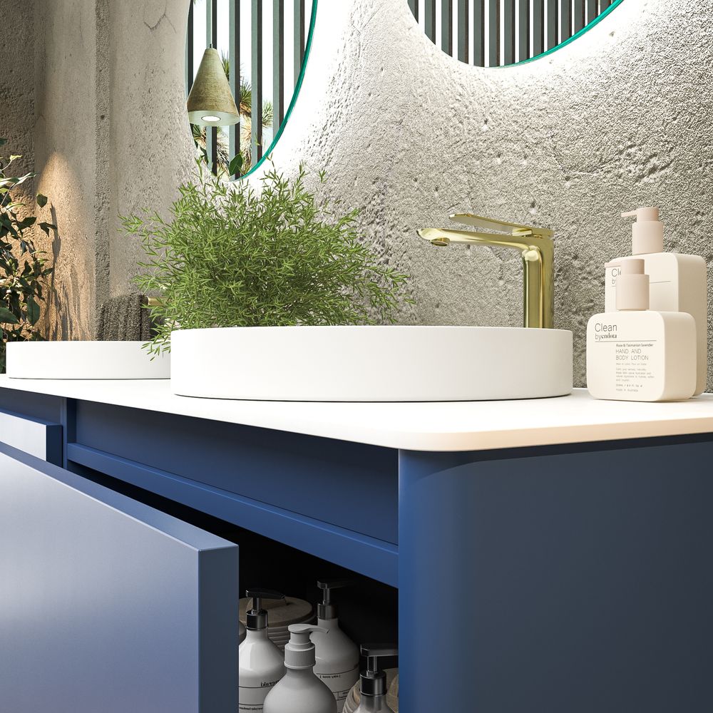 VAROBATH mueble de banos suspendido 2 cajones FUSE azul violeta Ral 5000 3.jpg