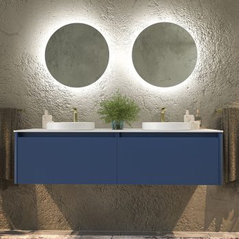 VAROBATH mueble de banos suspendido 2 cajones FUSE azul violeta Ral 5000.jpg