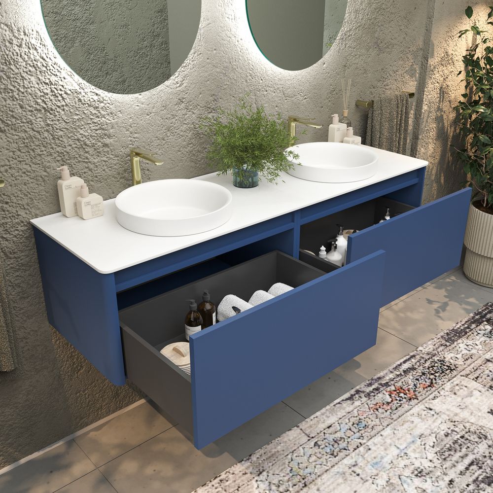 VAROBATH mueble de banos suspendido 2 cajones FUSE azul violeta Ral 5000 4.jpg