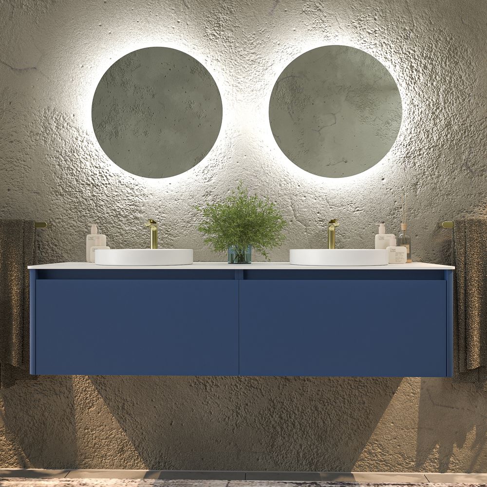 VAROBATH mueble de banos suspendido 2 cajones FUSE azul violeta Ral 5000.jpg