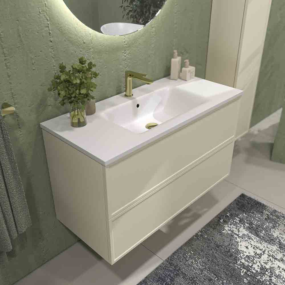 Varobath BUDGET mueble suspendido 2 cajones crema1.jpg