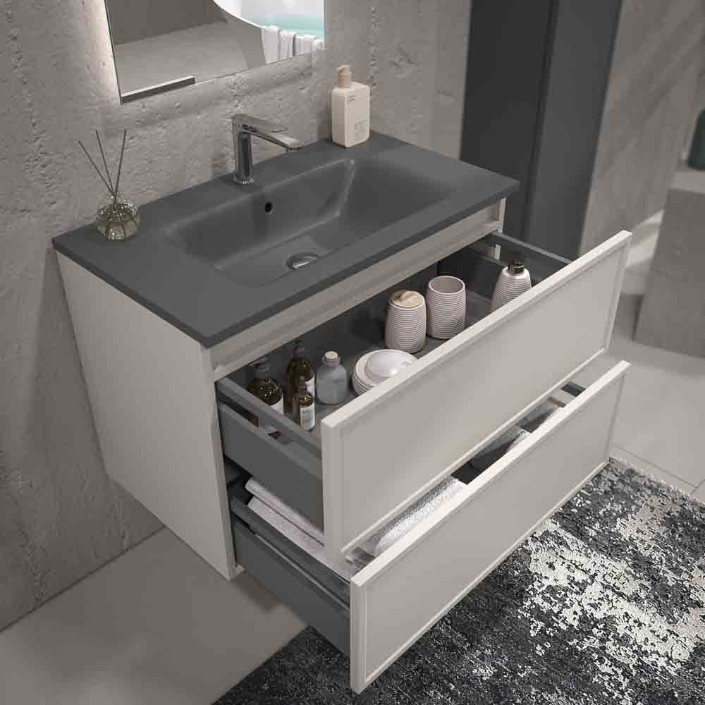 Varobath BUDGET mueble suspendido 2 cajones gris seda2.jpg