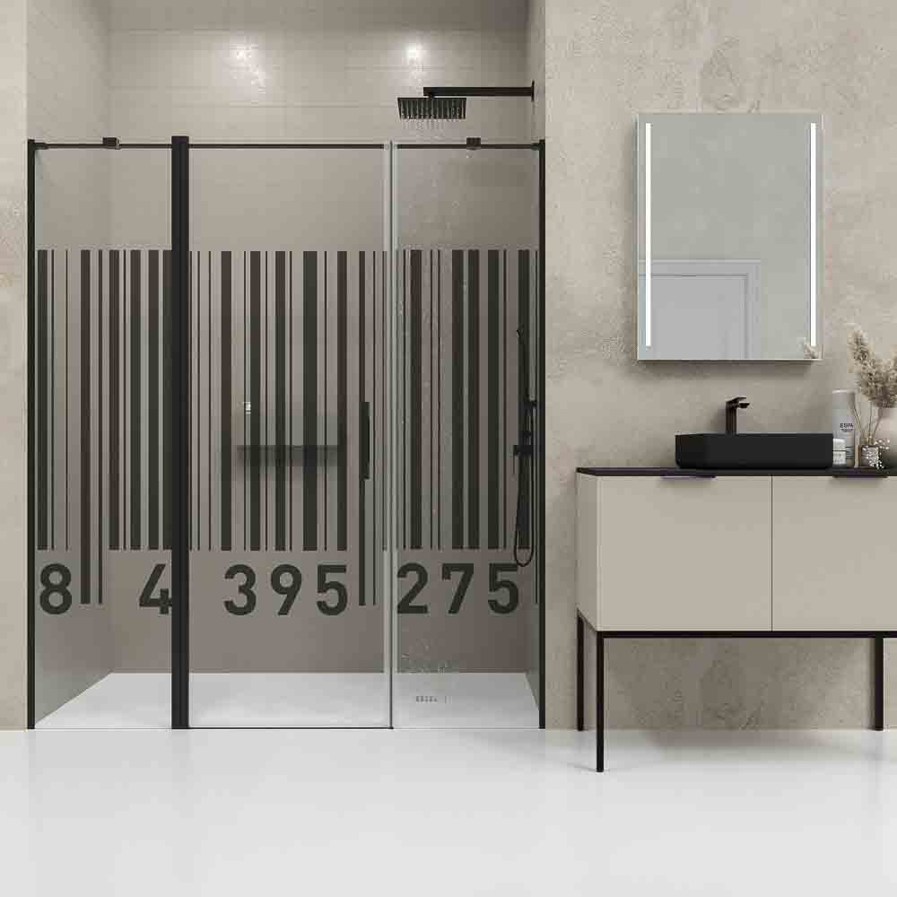 Varobath Mampara OPEN 2 fijos 1 puerta serigrafia CODE.jpg