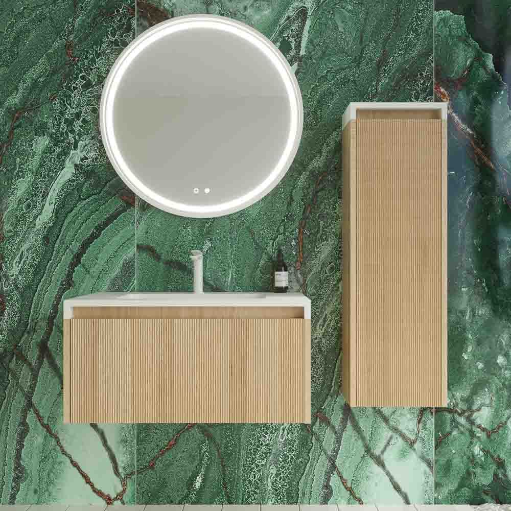 Varobath Mueble Binario1 cajon Roble Claro 2.jpg