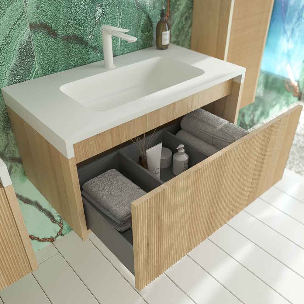 Varobath Mueble Binario1 cajon Roble Claro 3.jpg