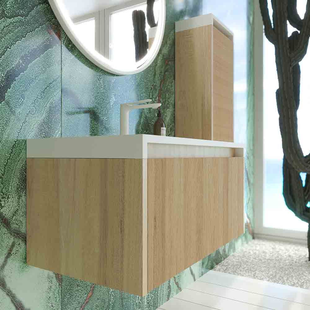 Varobath Mueble Binario1 cajon Roble Claro 4.jpg