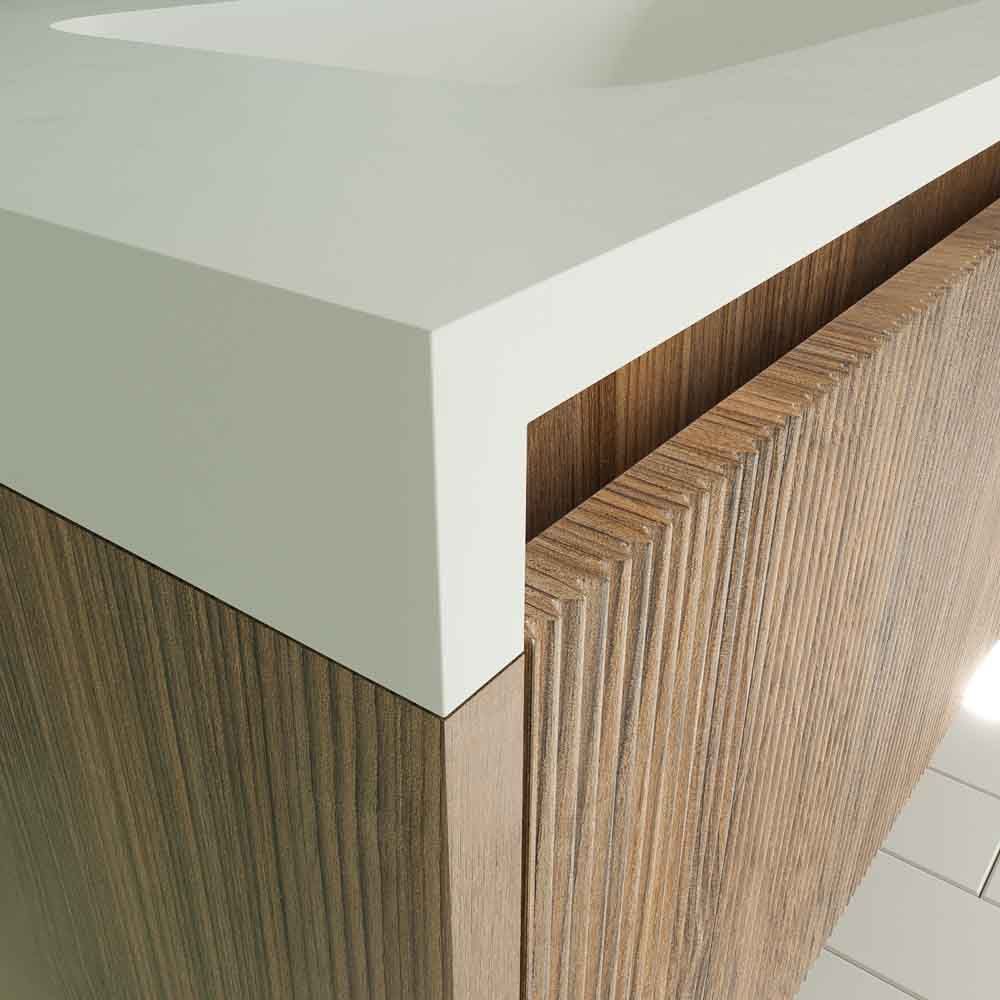 Varobath Mueble Binario1 cajon Roble oscuro3.jpg
