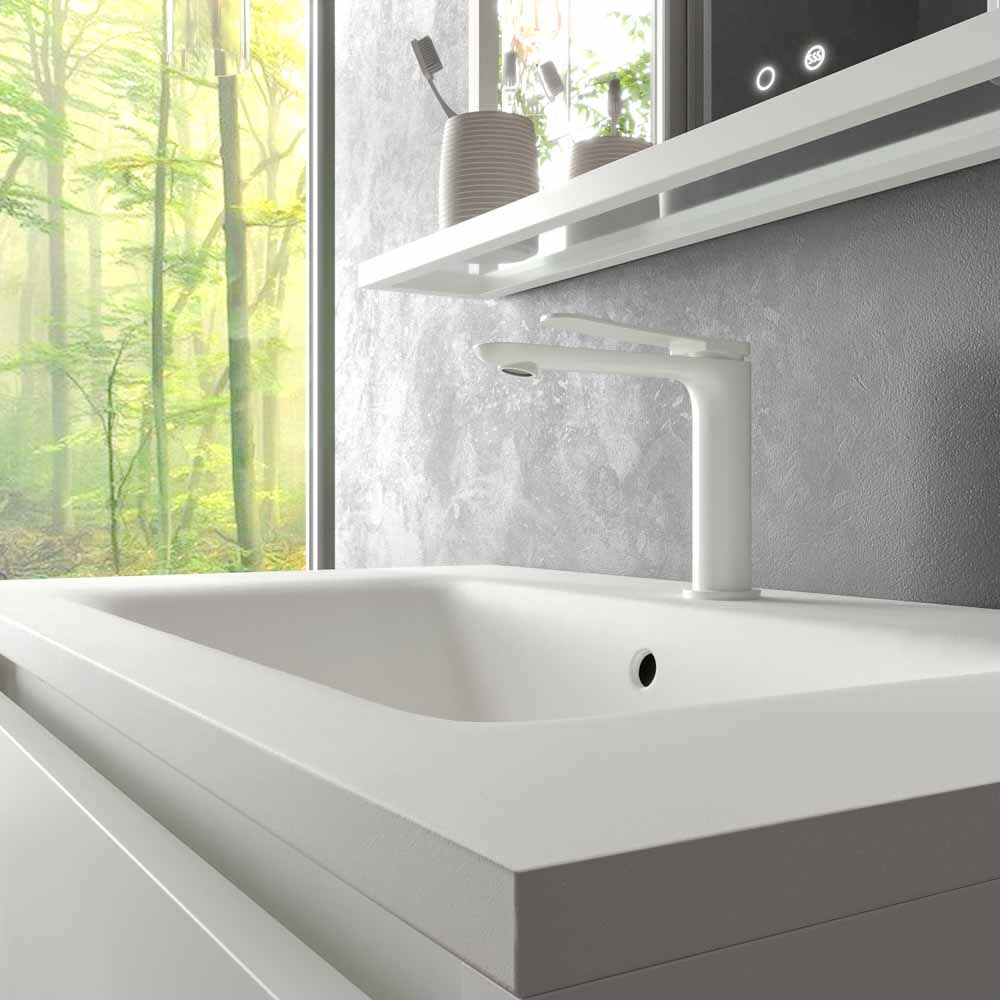 Varobath Mueble de bano con patas SMILE 2 cajones BLANCO7.jpg