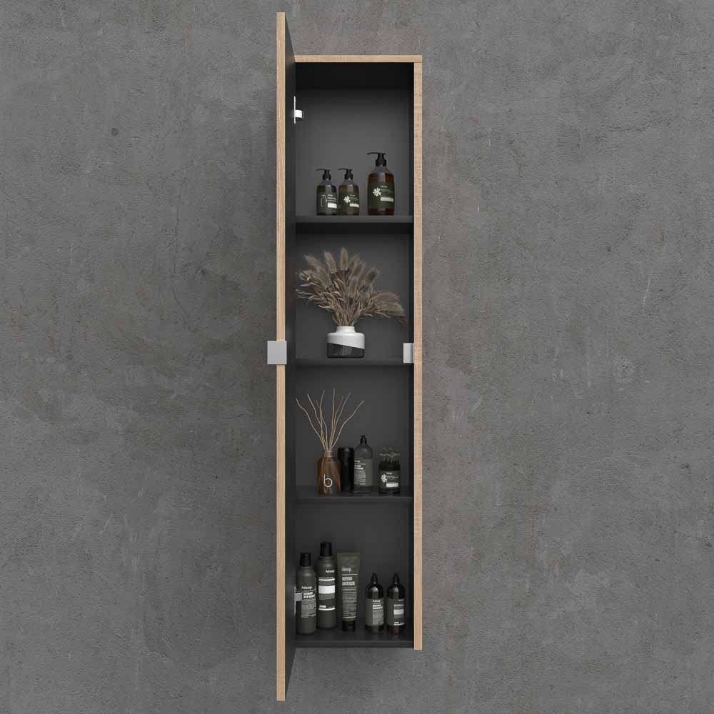 Varobath columna TREX 1 puerta roble claro2 1.jpg