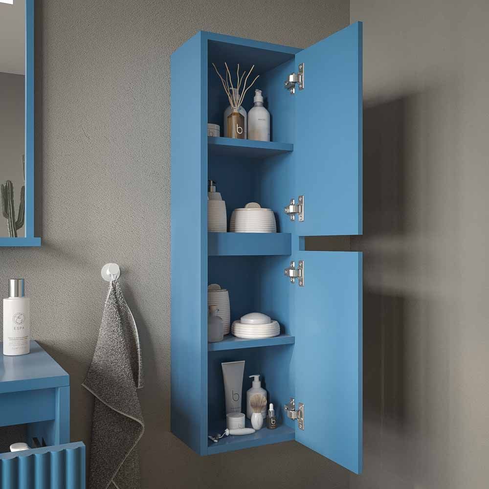 Varobath columna auxiliar 2 puertas azul lejania 1.jpg