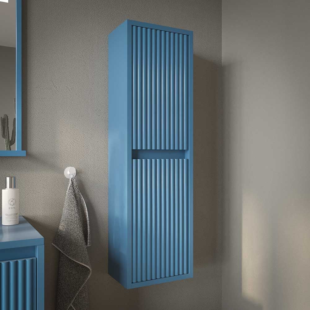 Varobath columna auxiliar 2 puertas azul lejania.jpg