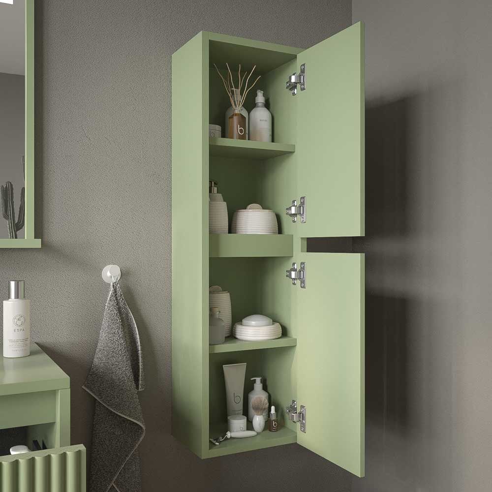 Varobath columna auxiliar 2 puertas verde palido 1.jpg