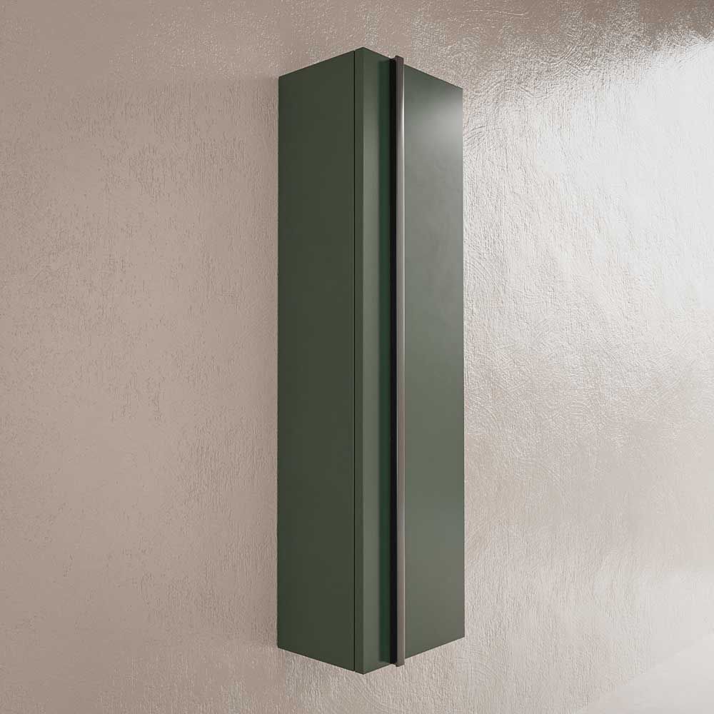 Varobath columna de bano NORMA verde olivo.jpg