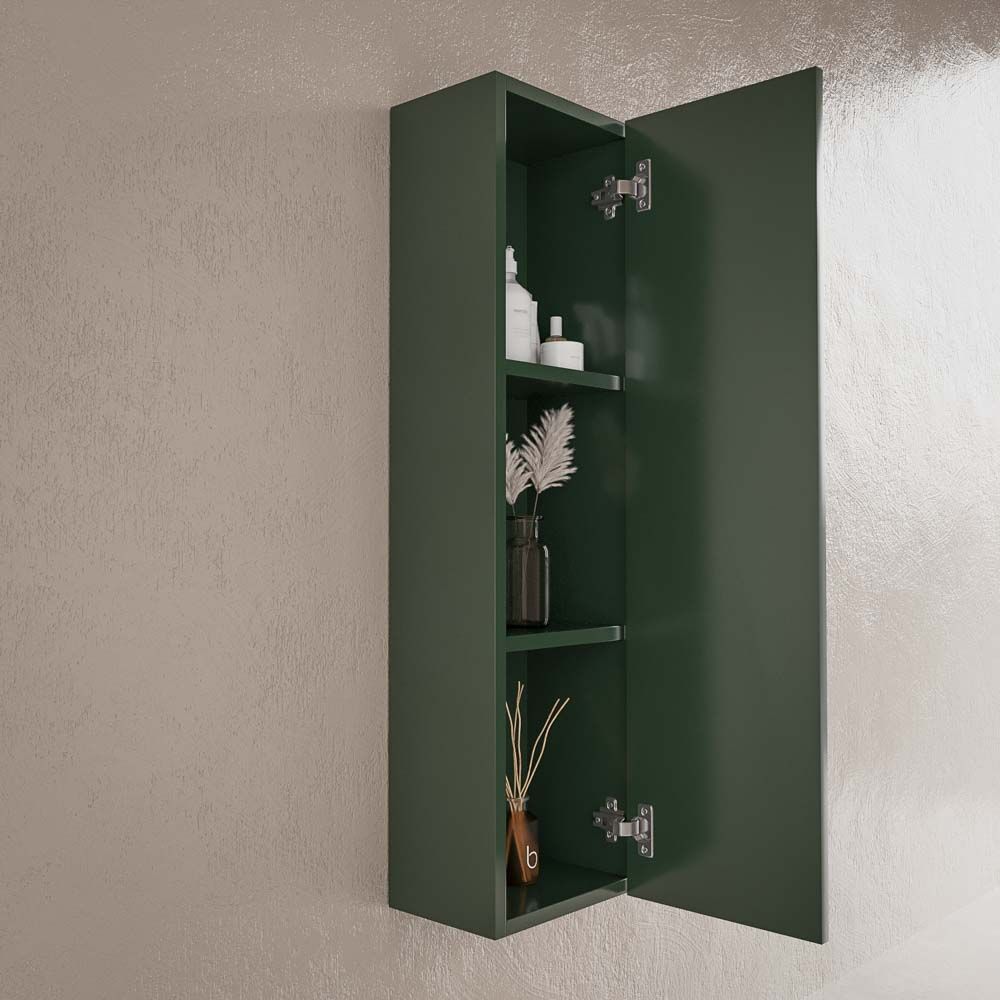 Varobath columna de bano NORMA verde olivo2.jpg