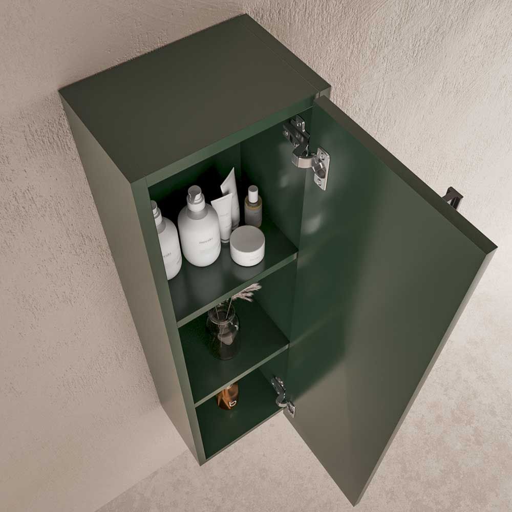 Varobath columna de bano NORMA verde olivo3.jpg