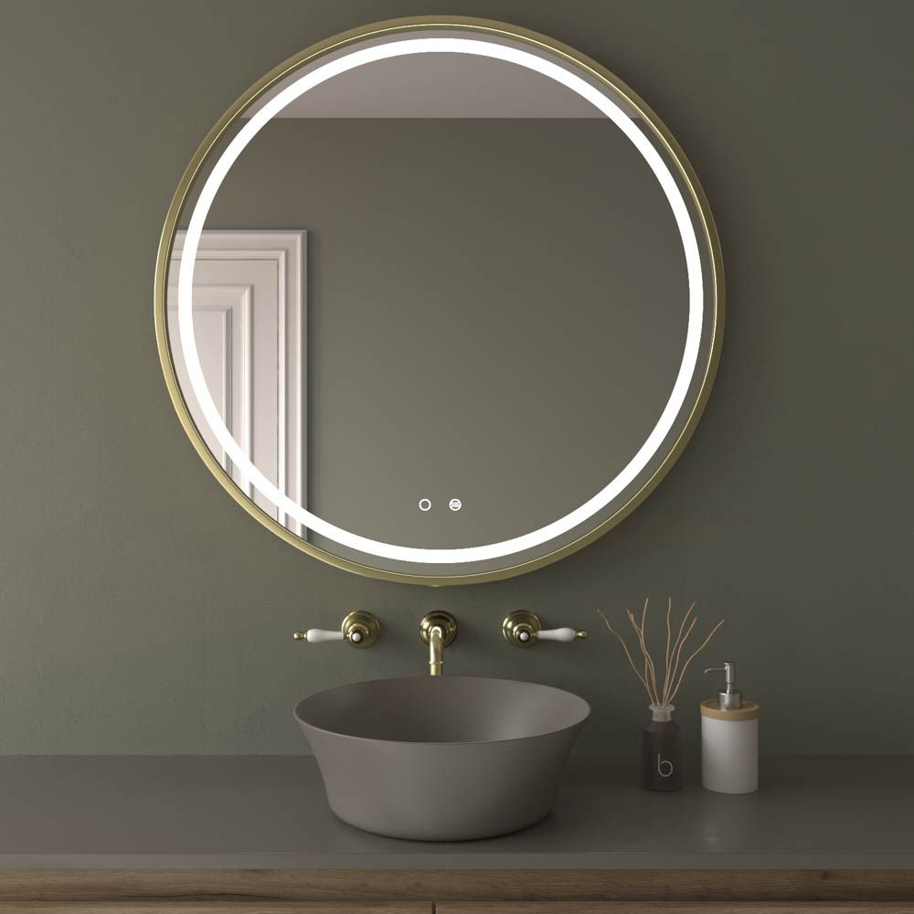 Varobath espejo redondo aluminio ORO MATE SOLID.jpg