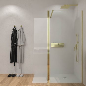 Varobath mampara OPEN 1 fijoabatible ORO MATE.jpg