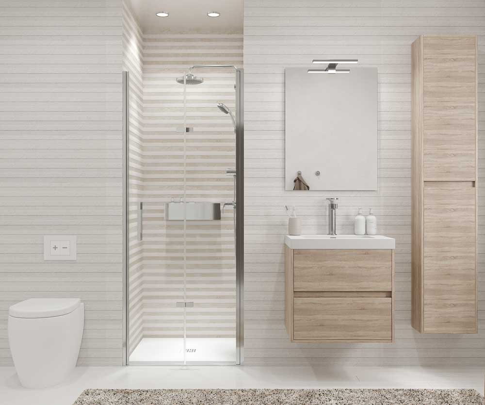 Varobath mampara SINTESIS 1 puerta plegable cromo2.jpg