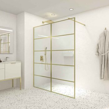 Varobath mampara fijo ZEN oro serigrafia INDUSTRIAL.jpg