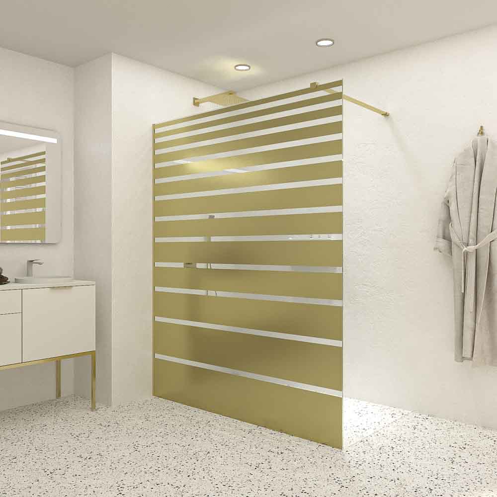 Varobath mampara fijo ZEN oro serigrafia LINE DOS.jpg