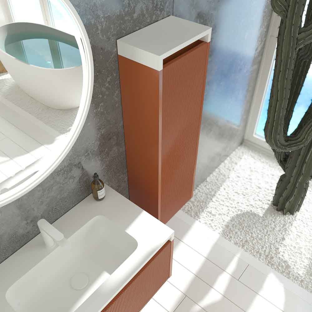 Varobath mueble BINARIO 1 cajon pardo anaranjado3 1.jpg