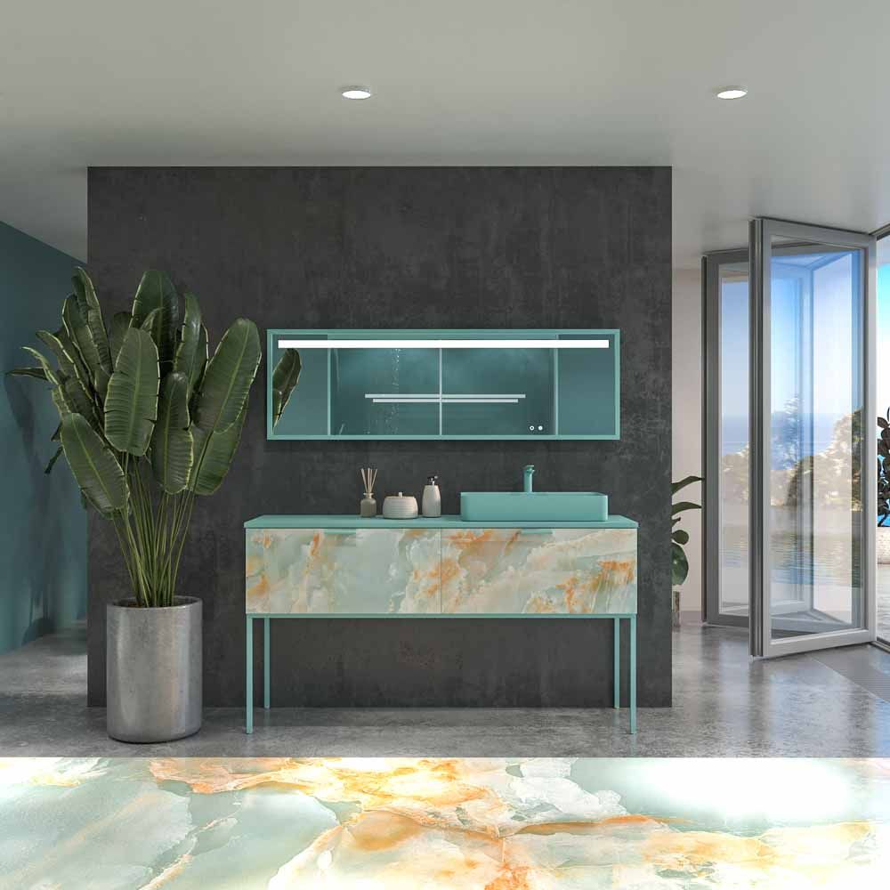Varobath mueble bano GRATE onix azul con patas1.jpg