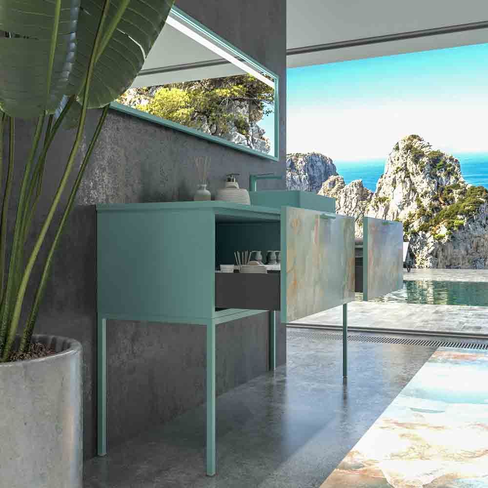 Varobath mueble bano GRATE onix azul con patas6.jpg