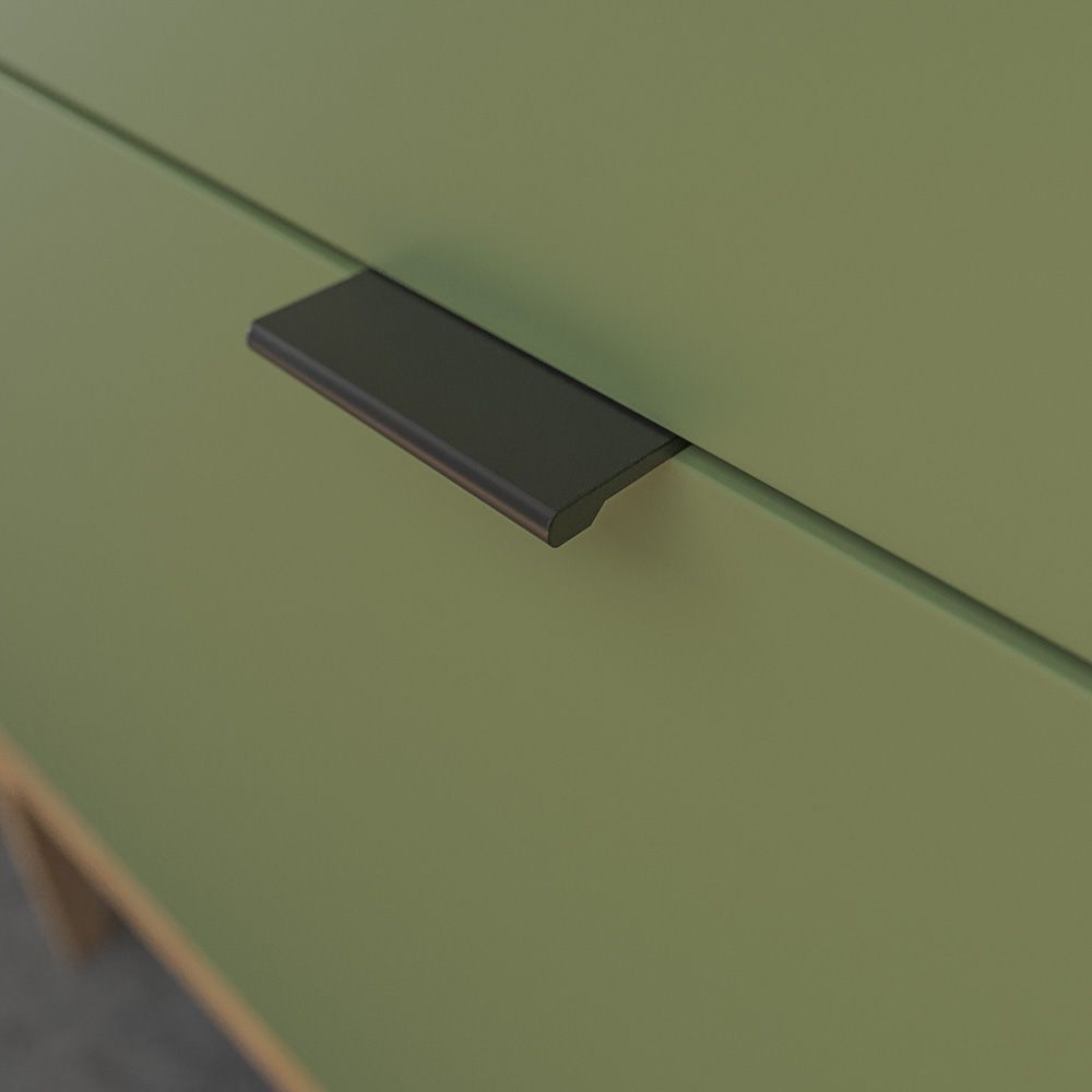 Varobath mueble bano con patas VICENT 2 cajones VERDE RESEDA6.jpg