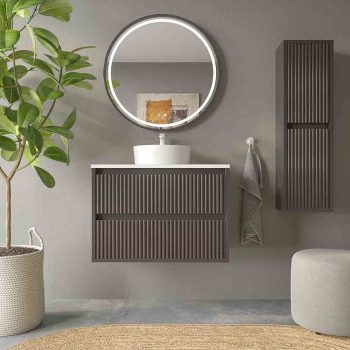 Varobath mueble bano suspendido 2 puertas MILIA marron.jpg