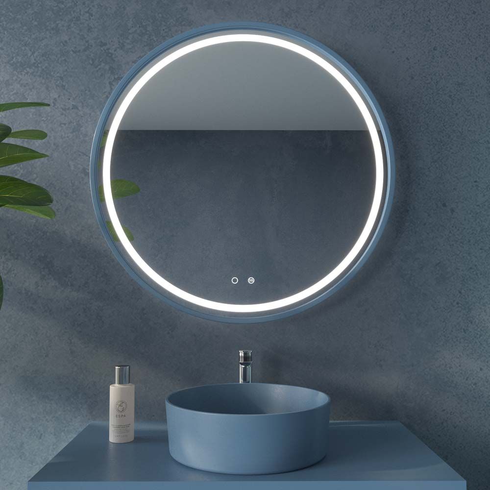 Varobath mueble bano suspendido CLAIRE 2 cajones TURQUESA PASTEL2.jpg