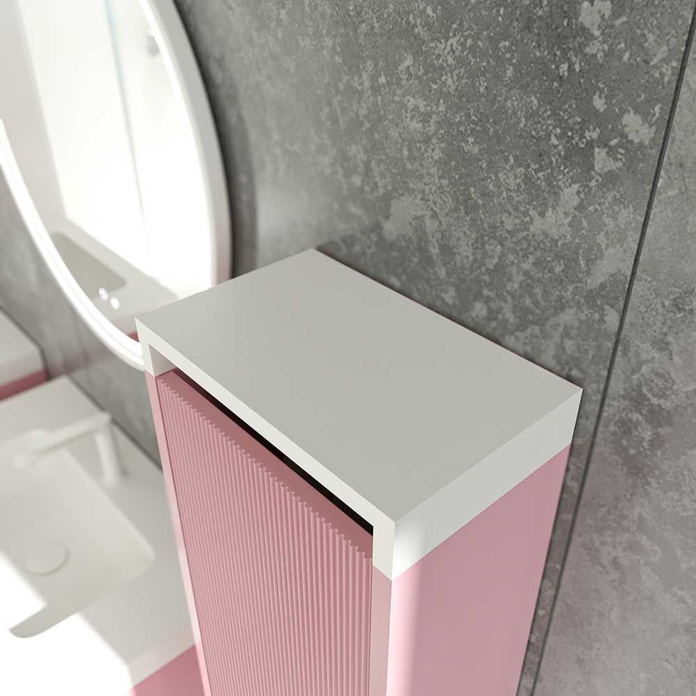 Varobath mueble de bano BINARIO 1 cajon ROSA PALO4.jpg