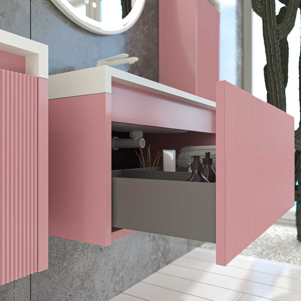 Varobath mueble de bano BINARIO 1 cajon ROSA PALO5.jpg