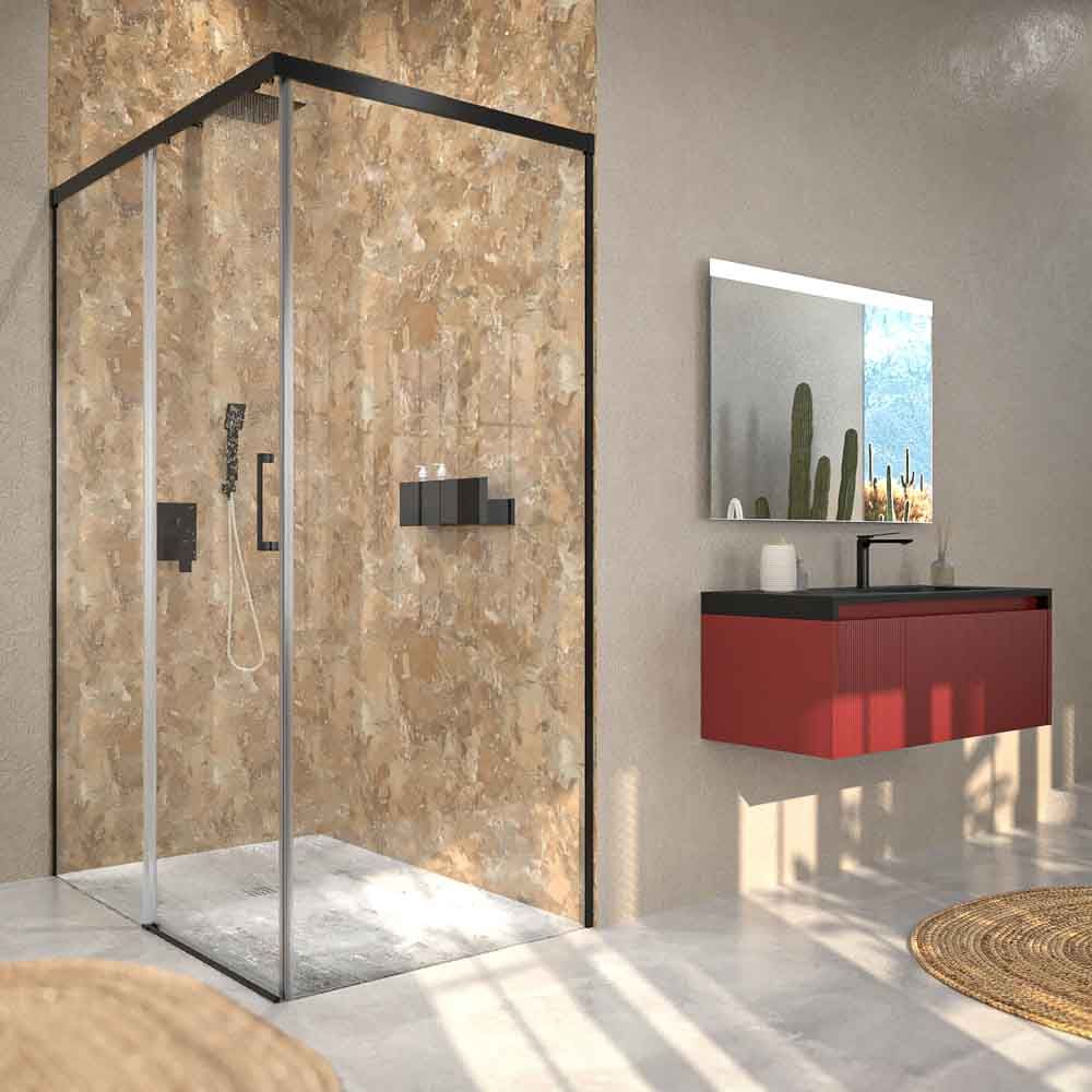 Varobath mueble de bano BINARIO 2 cajones rojo pardo.jpg