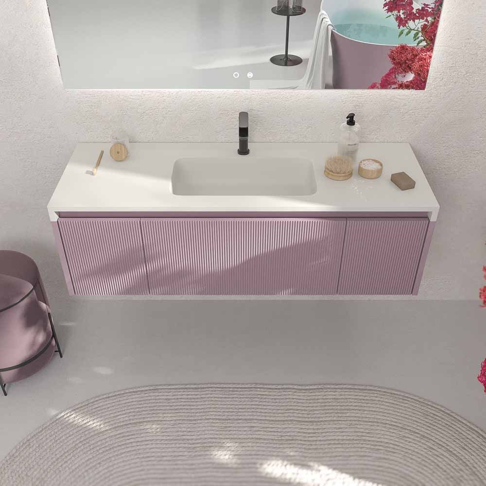 Varobath mueble de bano BINARIO 3 cajones violeta6.jpg