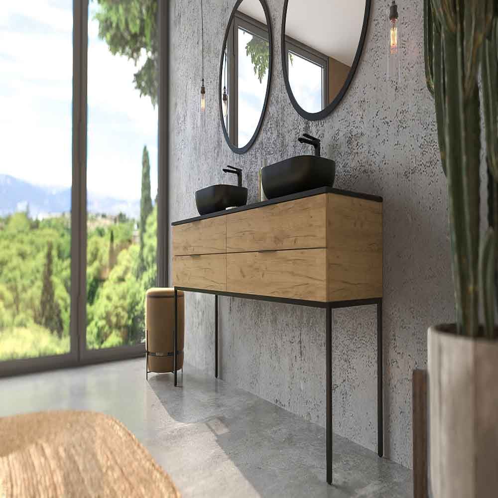 Varobath mueble de bano ELLA 4 cajones ROBLE.jpg