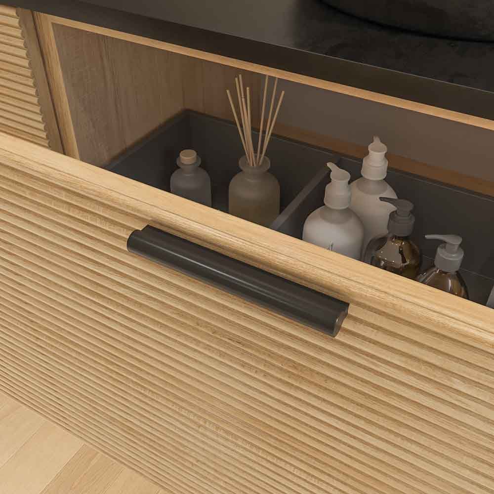 Varobath mueble de bano HOLE suspendido 3 cajones roble frances8.jpg