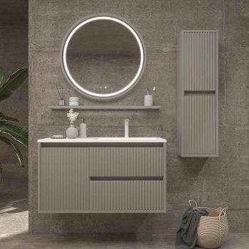 Varobath mueble de bano MILIA suspendido 2 cajones 1puerta gris piedra1.jpg